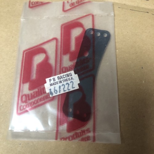 Racing mustang cod - pb,