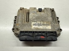 Centralina motore diesel