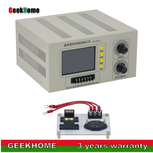 Chy bt3 transistor tracer - chy-bt3.0,