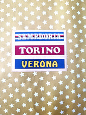 Album Figurine Calciatori