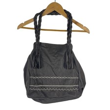 Borsa a tracolla Nicoli in