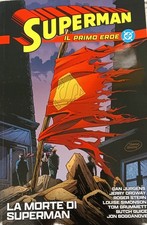 Superman il primo eroe n. 28