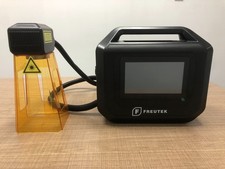 LMM0020 - Marcatrice Laser