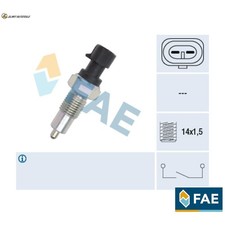 INTERRUTTORE LUCE RETROMARCIA