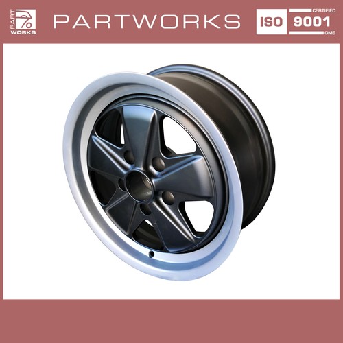 Cerchio lega 5x17 et52 - in, 7,5x17