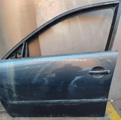 Seat ibiza porta anteriore - seat,