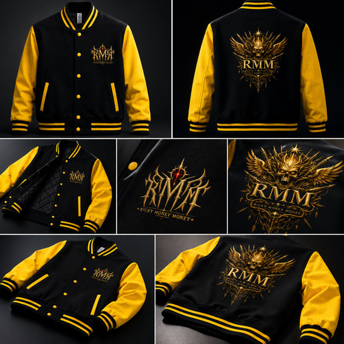 Merchandise ufficiale ricky - ufficiale,