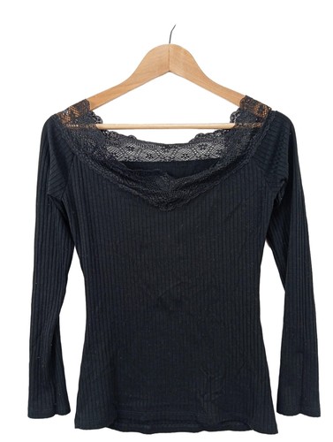 Tezenis camicia coste donna - a,