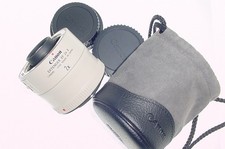 Canon Extender EF 2x II