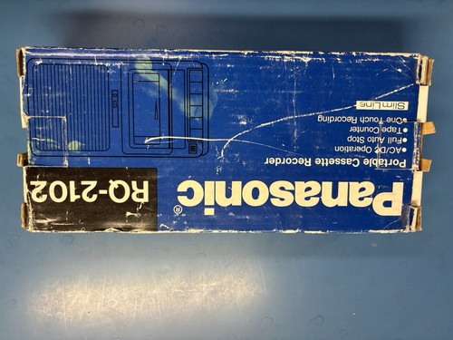 Lettore cassette e - lettore,