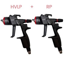 KIT PISTOLE SATA JET X 1.3 I