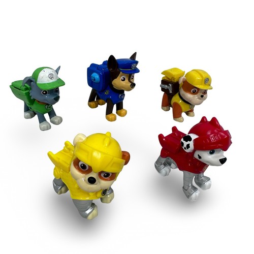 Lotto action figure paw - 5,