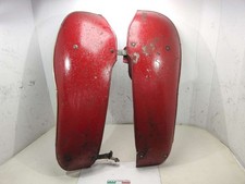 COPPIA PARAGAMBE PER MOTO