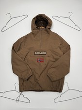 Napapijri Anorak Giacca con