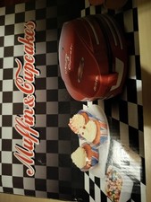 Ariete Muffin & Cupcakes