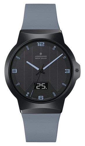 Junghans force mega - junghans,