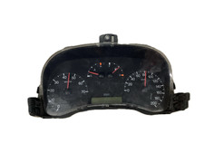 STRUMENTAZIONE VEGLIA CONTACHILOMETRI QUADRO STRUMENTI FIAT PUNTO 1.2 2001