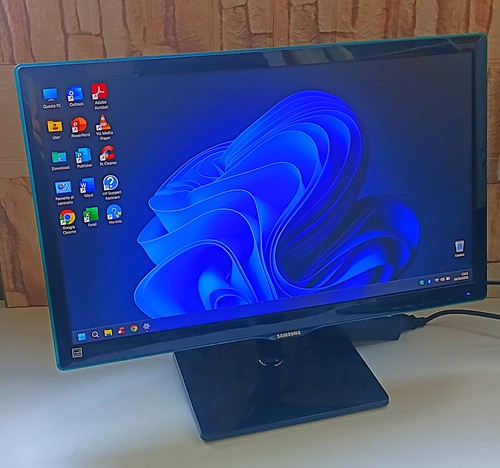 Monitor samsung syncmaster - samsung,