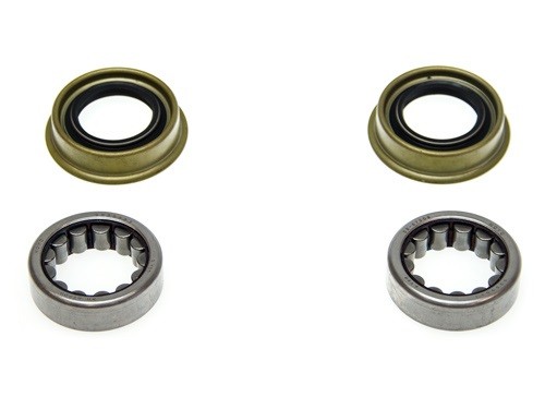 Kit cuscinetti ruota dana 6 - ruota,