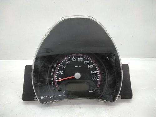 Quadro strumenti - quadro,