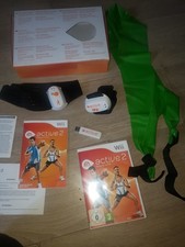 Jeu wii ea sports active 2 II