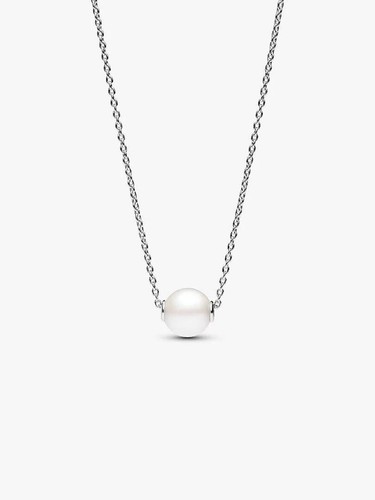 Collana pandora perla - collana,