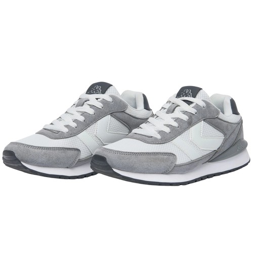 Kappa logo martin grey - kappa,