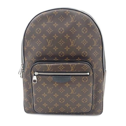 Louis vuitton makarasar josh - louis,