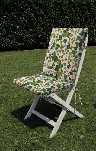 Cuscino sedia - , da