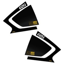 Adesivi 3D compatibili BMW R