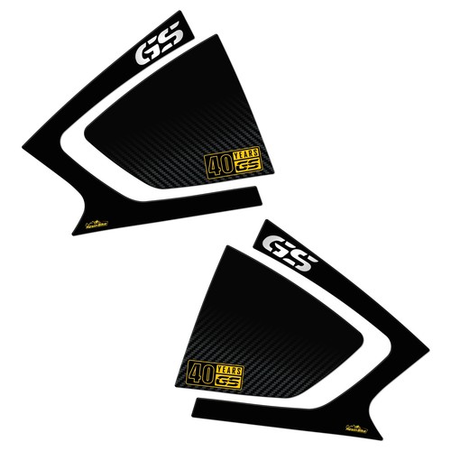 Adesivi compatibili bmw r - 3d,