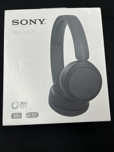 Sony ch520 cuffie - sony,