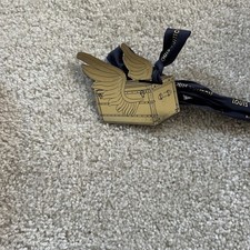 Louis Vuitton bauletto alato