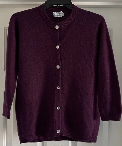 Cardigan vintage