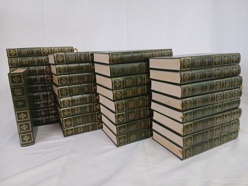 Charles dickens complete works - complete,