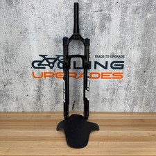 Miglio basso! Forcella MTB