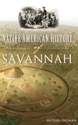 Michael freeman native - freeman,