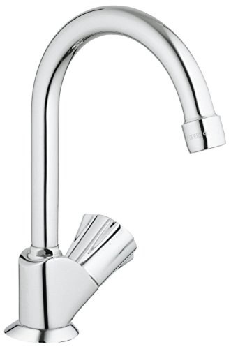 Grohe 20393001 rubinetto - grohe, a