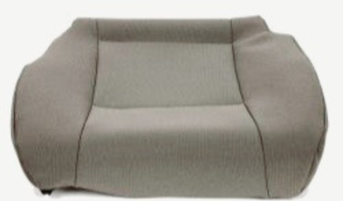 Seduta sedile imbottita - sedile, con