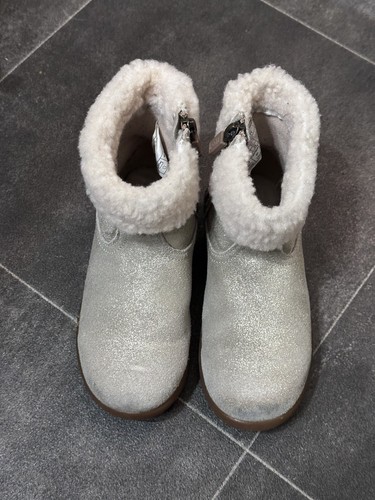 Scarpe stivali ugg jorie - scarpe,