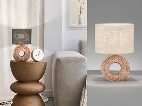 Fantastiche lampade tavolo - lampade,