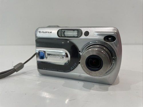 Fujifilm finepix series a330 - finepix,