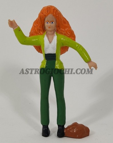 Ghostbusters filmation jessica - ghostbusters,