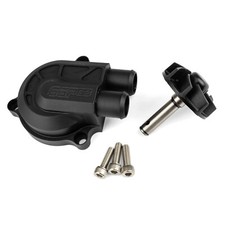 MF2228 Pompa acqua Paggiorata