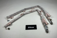 2x AIRBAG A TENDINA TESTA DX+SX A4538601301/1401 SMART FORTWO 453