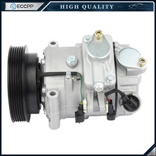A/C AC Compressor For Volvo