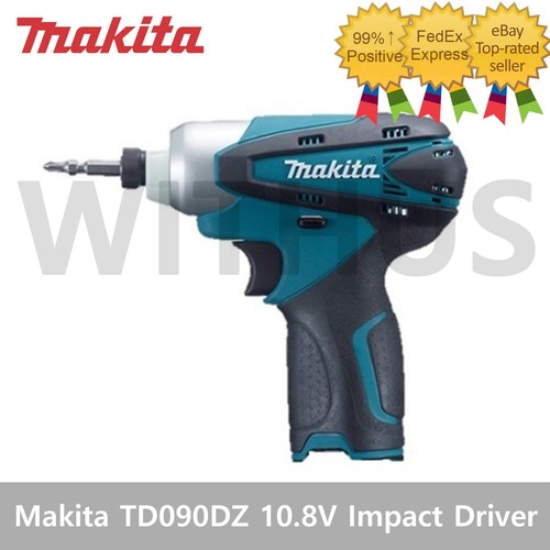 Makita td090dz avvitatore - makita,