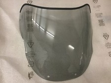 Plexiglass Ducati cagiva supersport superlight fume’ 1991/1994 windshield-screen