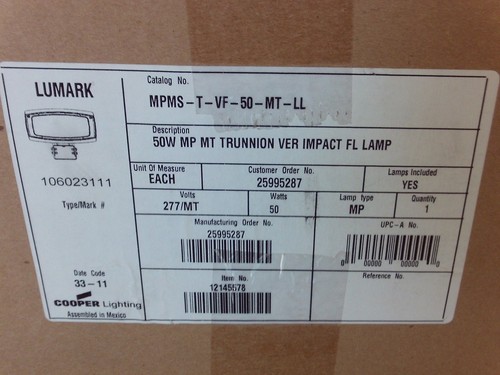Illuminazione cooper lampada - cooper:,