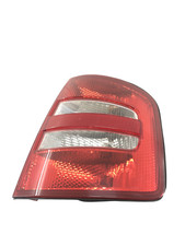6Y9945096 FANALE FARO POSTERIORE DESTRO SKODA FABIA SW (2002) 1.4 B/GPL 74KW